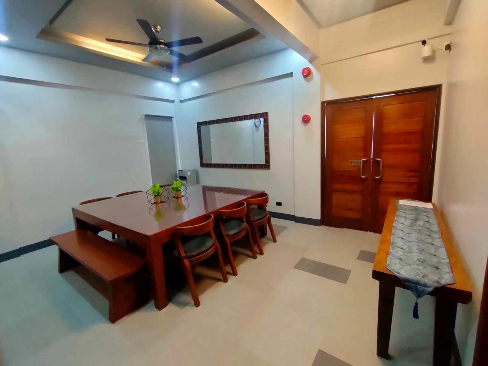 Sands Hotel Nasugbu Exterior photo
