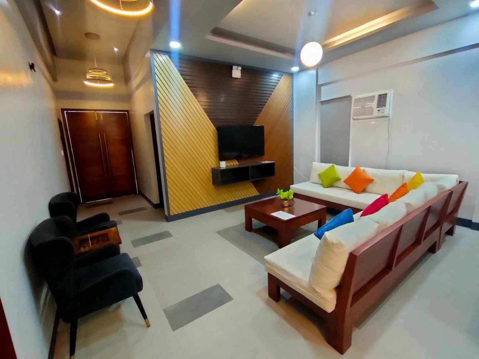 Sands Hotel Nasugbu Exterior photo